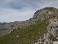2019-07-27 Monte Corvo per la Cresta Nord 079